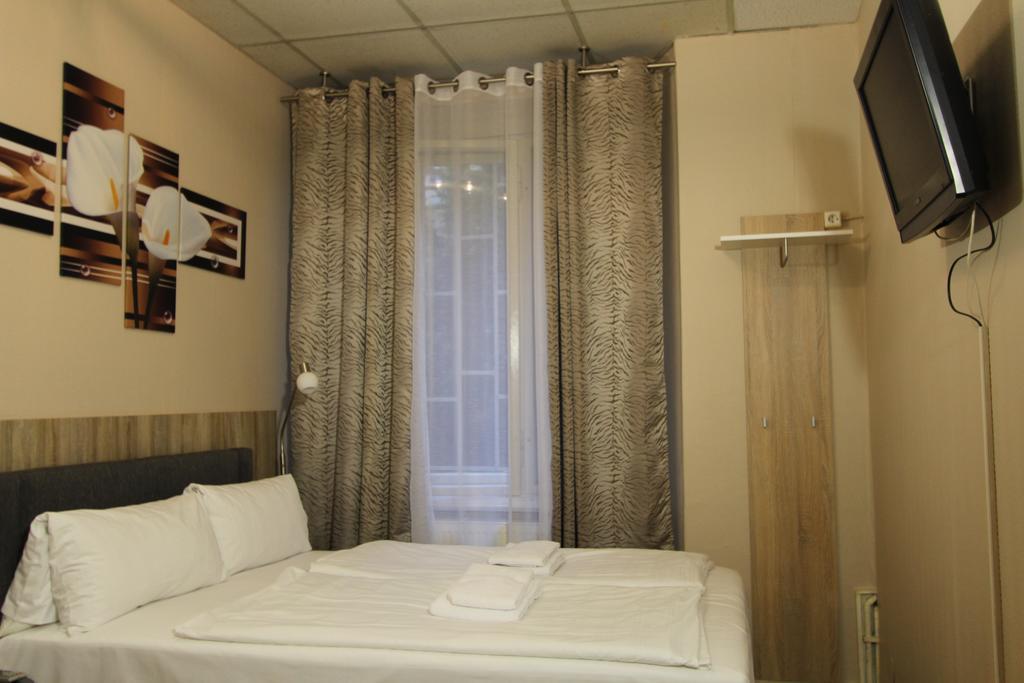 City Hotel Gotland Berlin Ruang foto