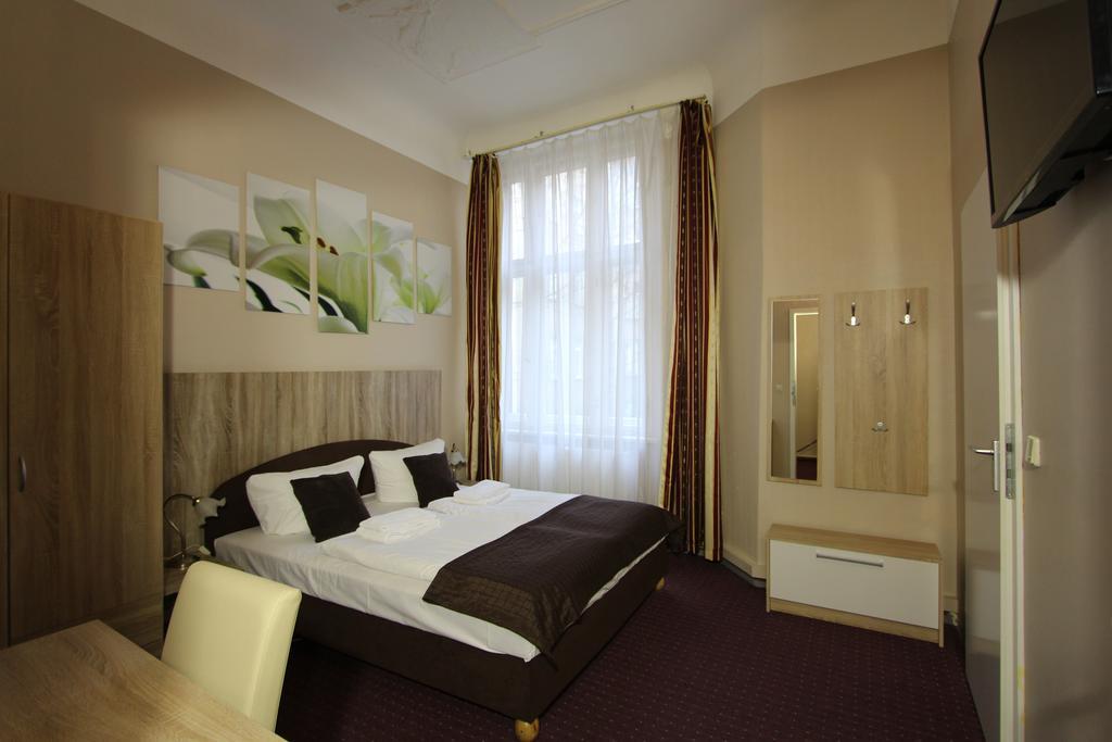 City Hotel Gotland Berlin Bagian luar foto