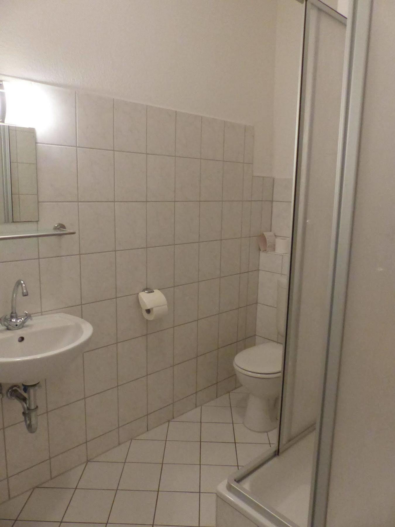 City Hotel Gotland Berlin Bagian luar foto