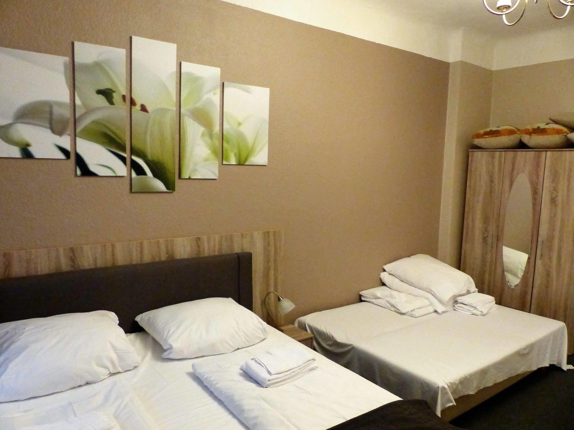 City Hotel Gotland Berlin Bagian luar foto