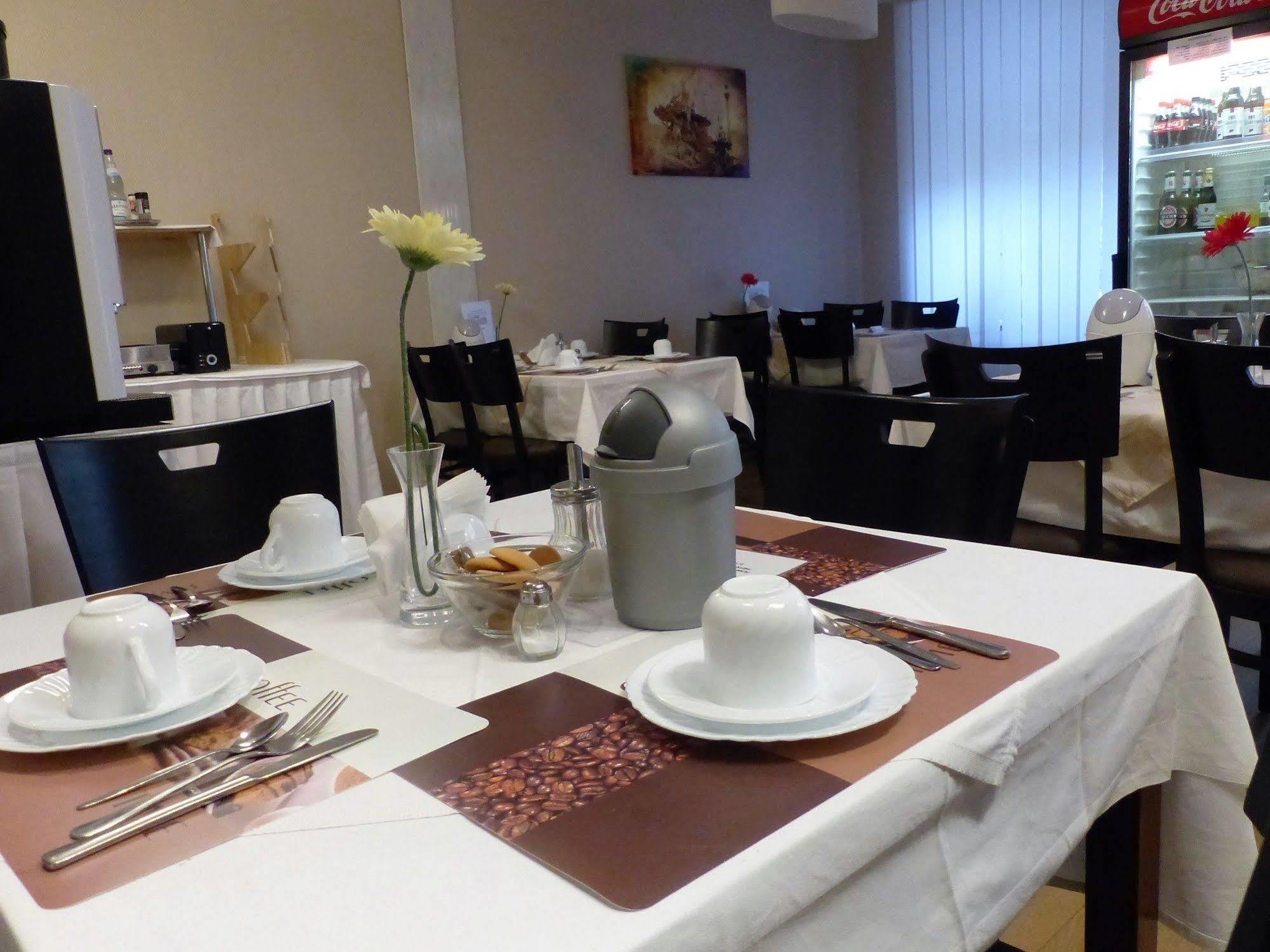 City Hotel Gotland Berlin Bagian luar foto
